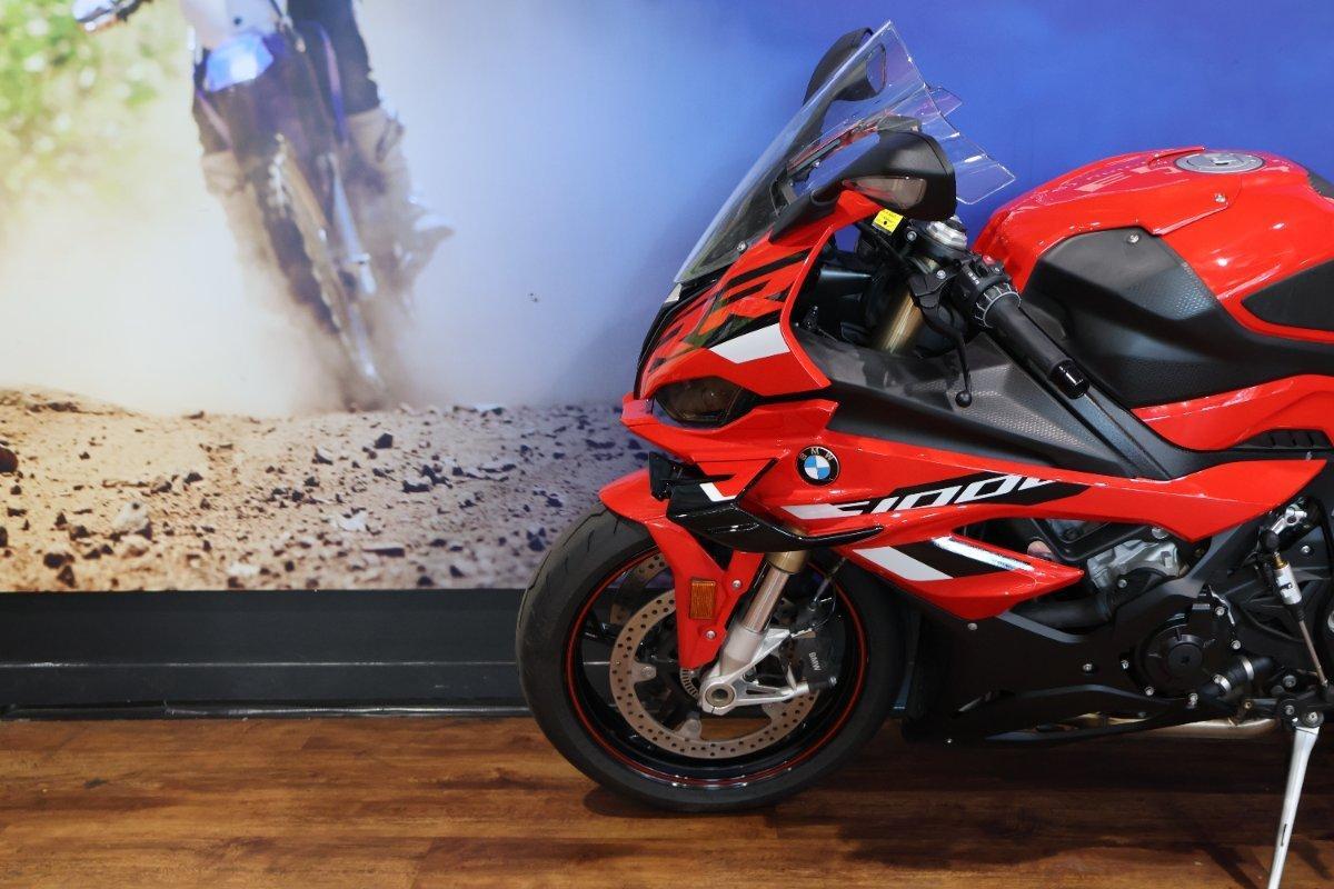 2024 BMW S 1000 RR SPORT SPORTS