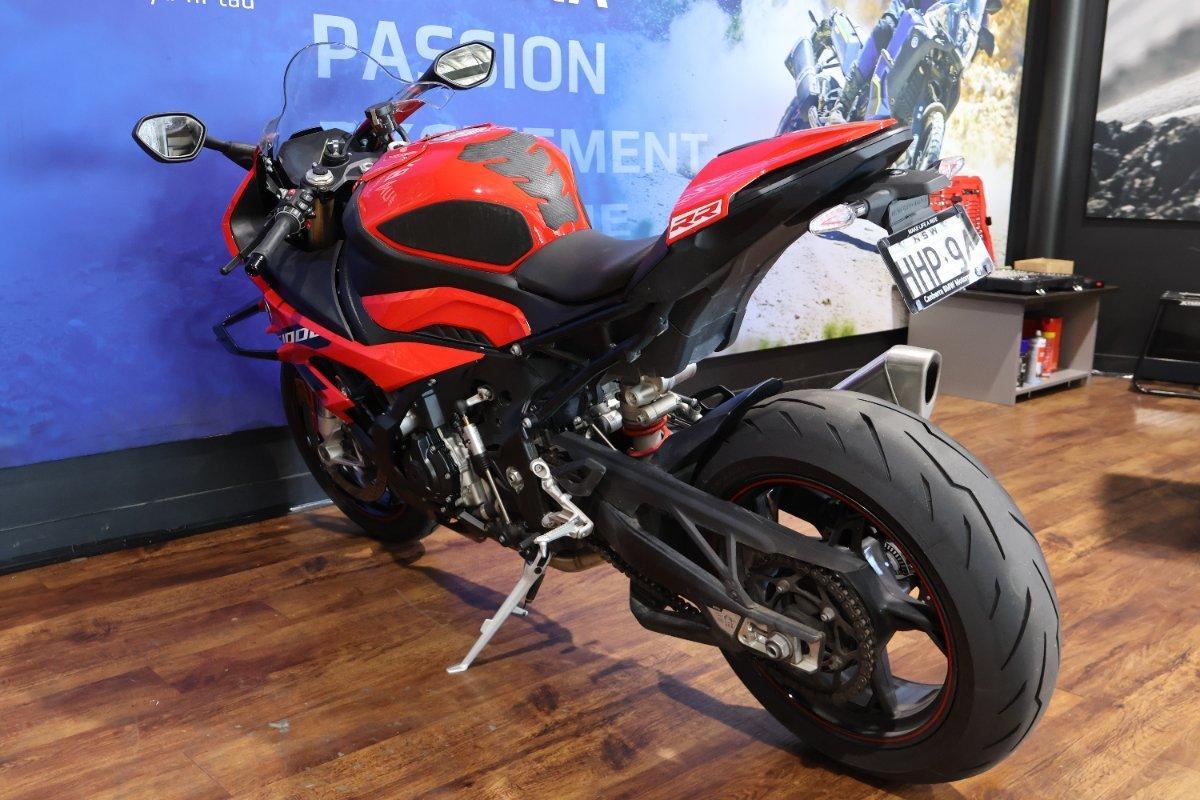 2024 BMW S 1000 RR SPORT SPORTS