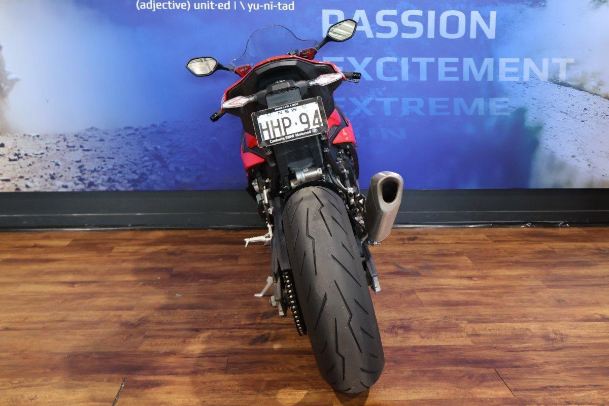 2024 BMW S 1000 RR SPORT SPORTS