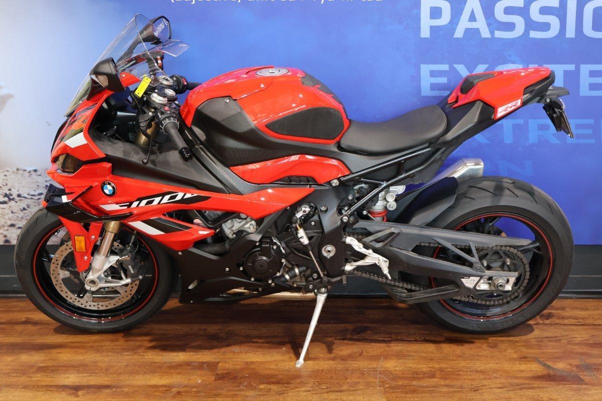 2024 BMW S 1000 RR SPORT SPORTS