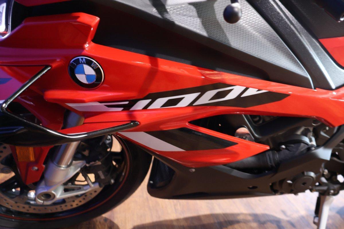 2024 BMW S 1000 RR SPORT SPORTS