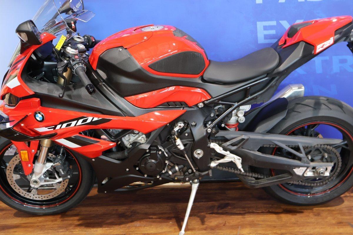 2024 BMW S 1000 RR SPORT SPORTS