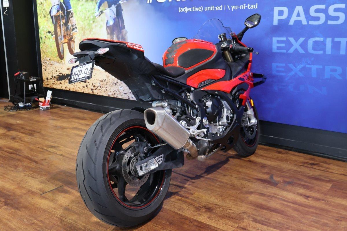 2024 BMW S 1000 RR SPORT SPORTS