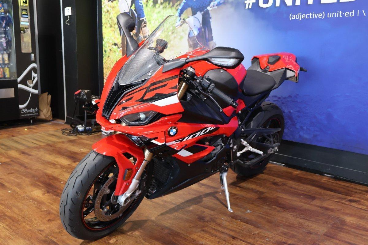 2024 BMW S 1000 RR SPORT SPORTS