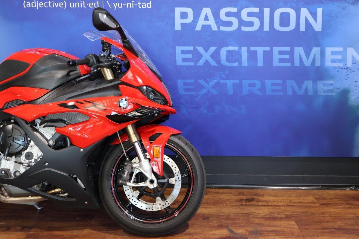 2024 BMW S 1000 RR SPORT SPORTS