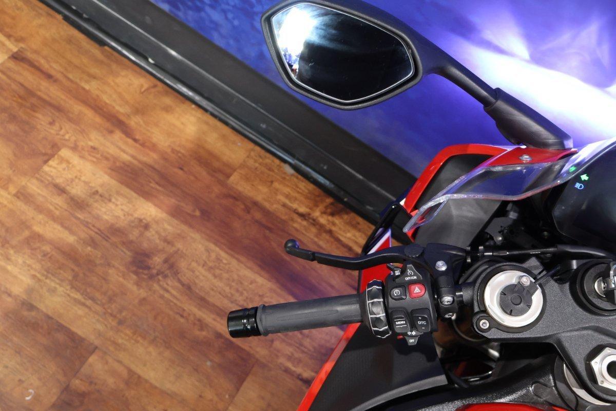 2024 BMW S 1000 RR SPORT SPORTS