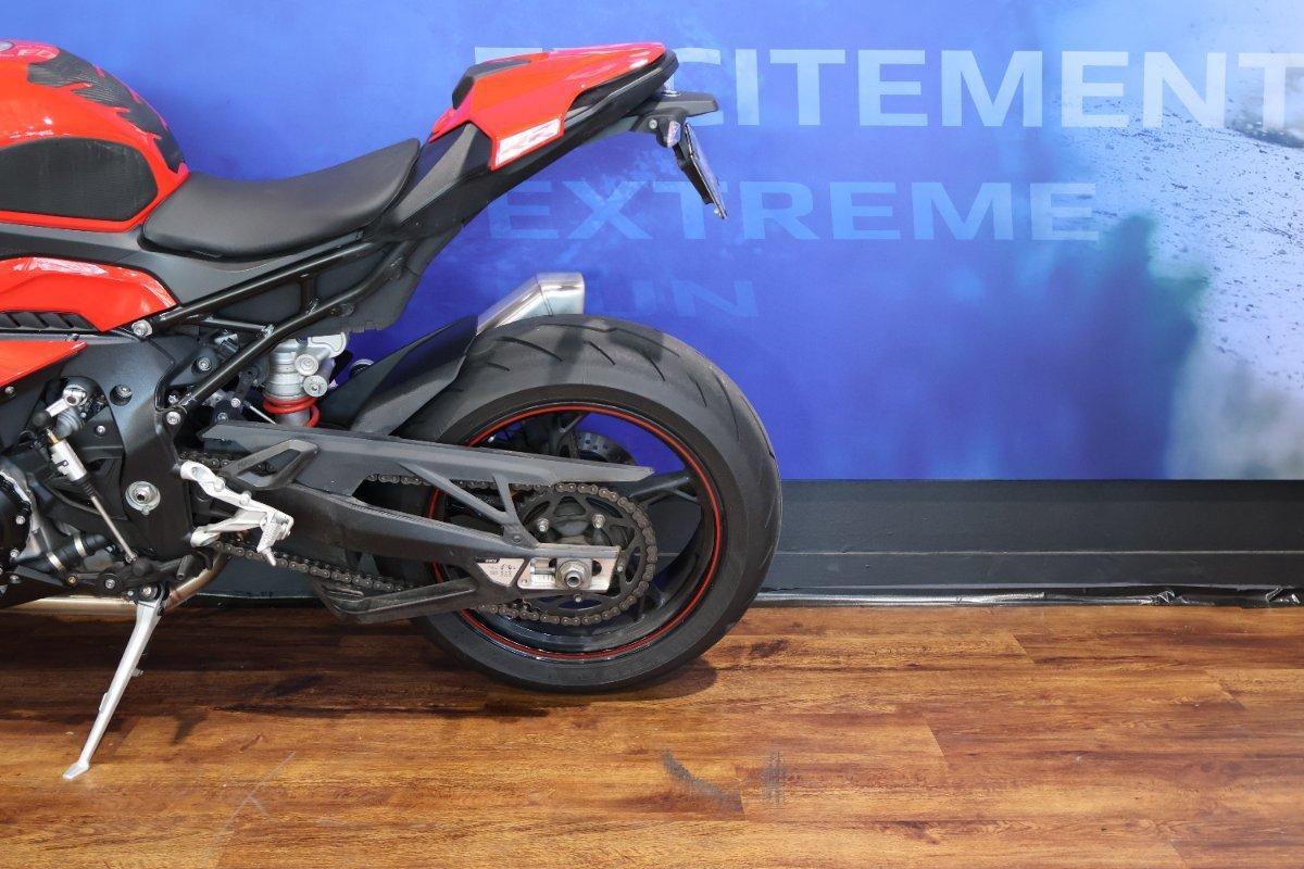 2024 BMW S 1000 RR SPORT SPORTS