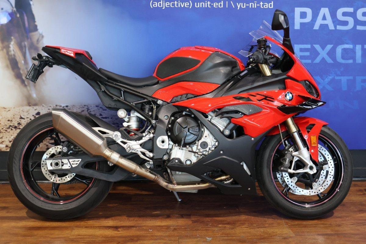 2024 BMW S 1000 RR SPORT SPORTS