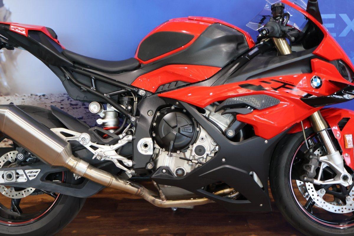 2024 BMW S 1000 RR SPORT SPORTS