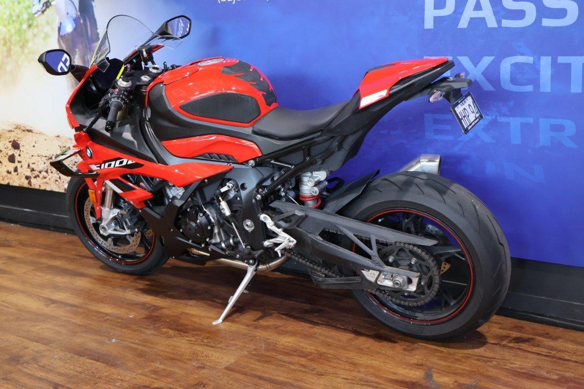 2024 BMW S 1000 RR SPORT SPORTS