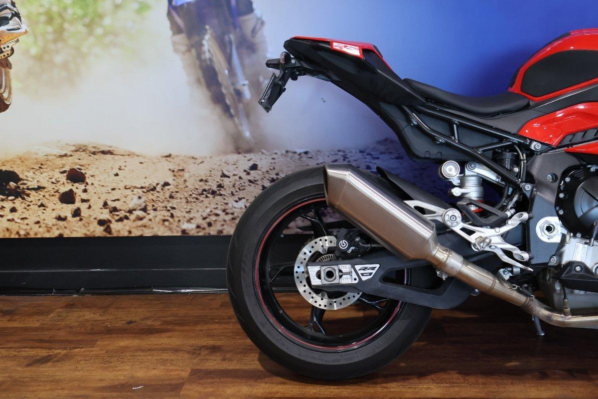2024 BMW S 1000 RR SPORT SPORTS