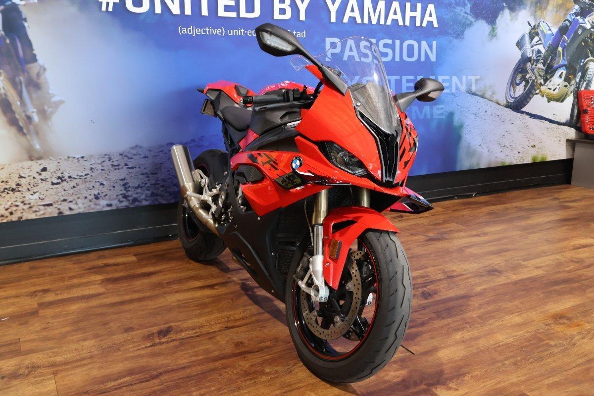 2024 BMW S 1000 RR SPORT SPORTS