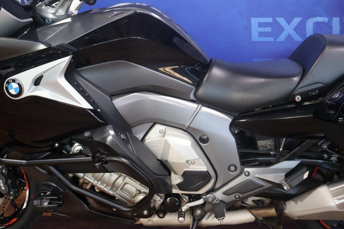 2016 BMW K 1600 GT ROAD