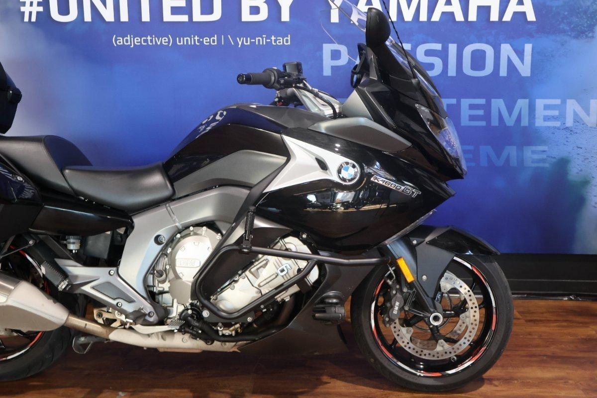 2016 BMW K 1600 GT ROAD