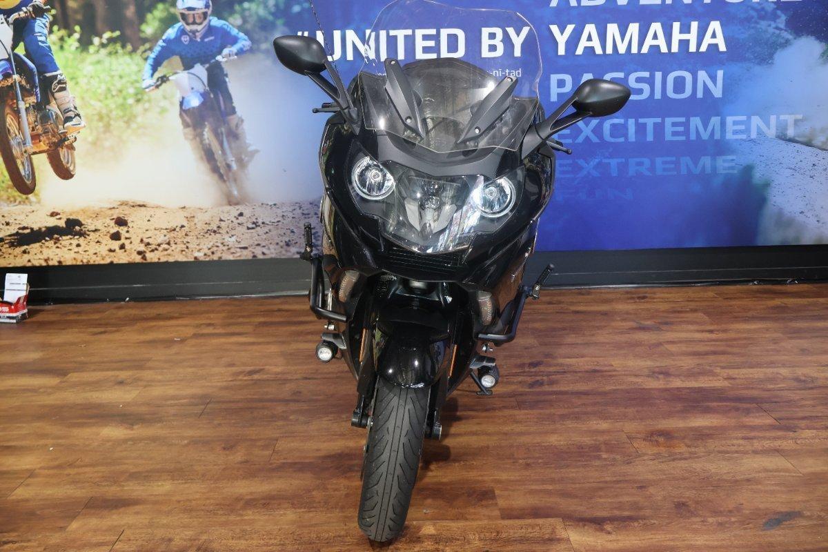 2016 BMW K 1600 GT ROAD