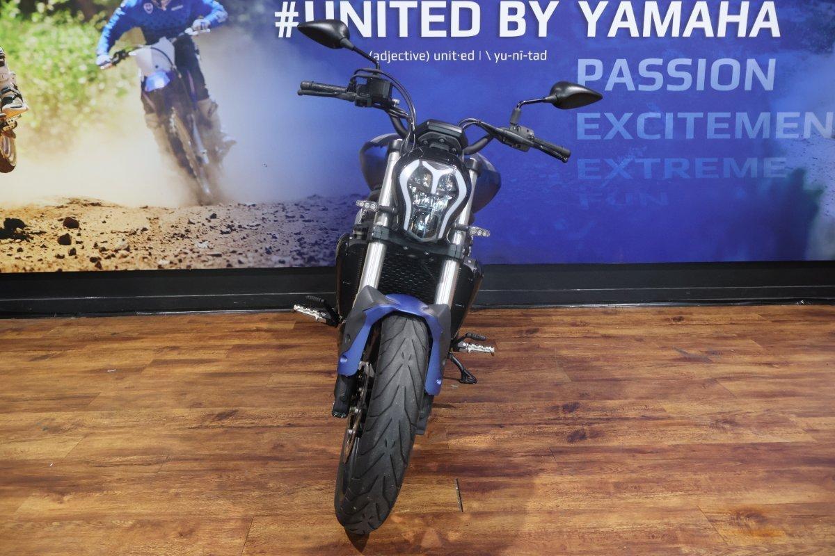 2021 BENELLI 502C ROAD
