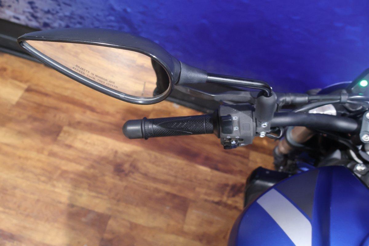 2021 BENELLI 502C ROAD