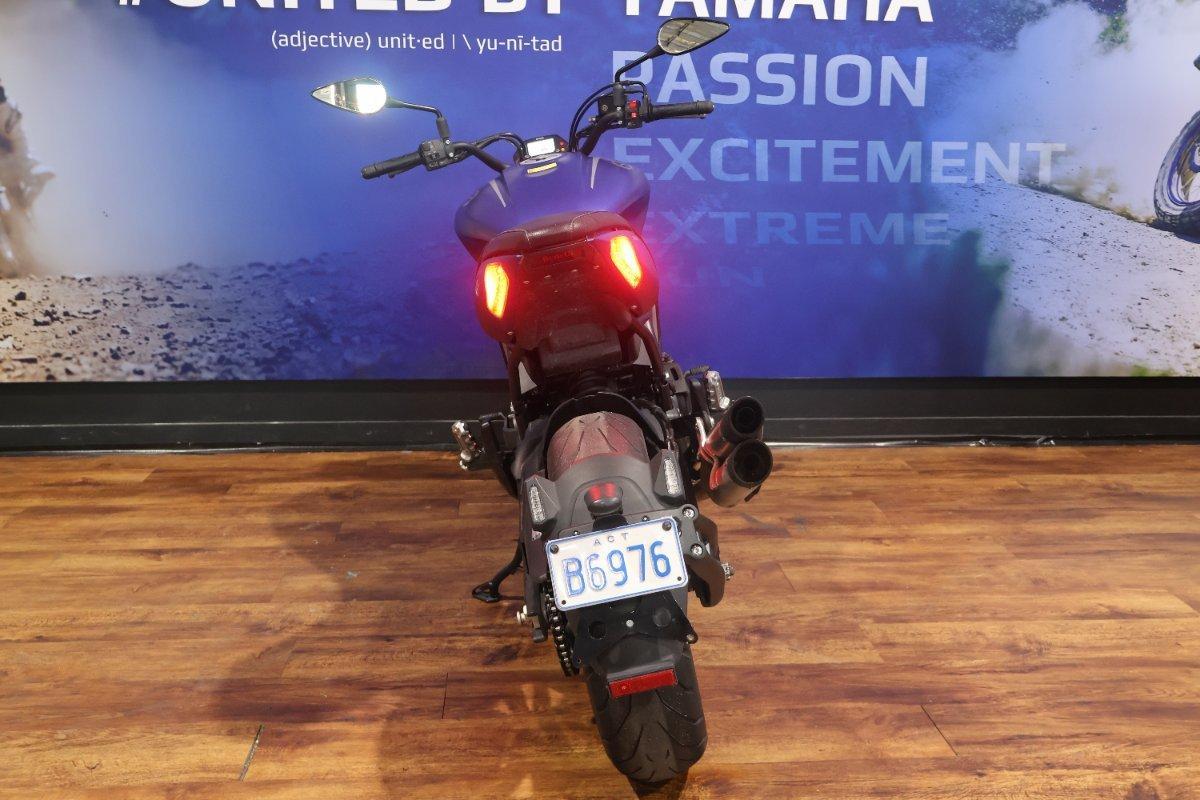 2021 BENELLI 502C ROAD