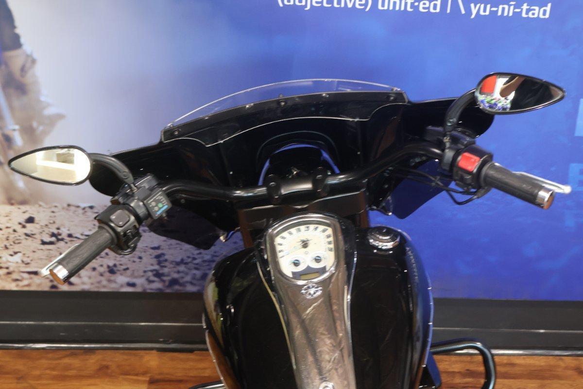 2010 YAMAHA XV1900AS (ROADLINER S) CRUISER