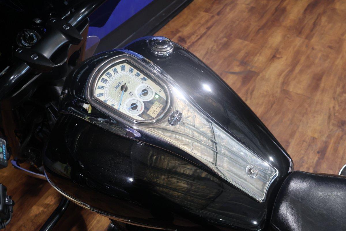 2010 YAMAHA XV1900AS (ROADLINER S) CRUISER