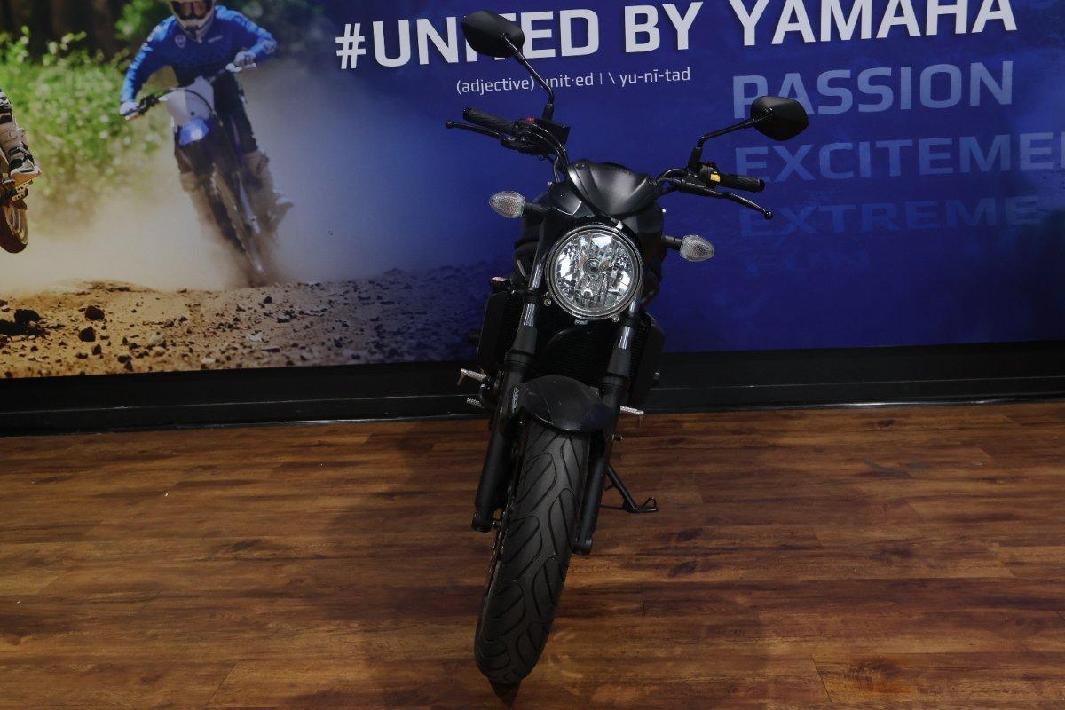2025 SUZUKI SV650 ROAD