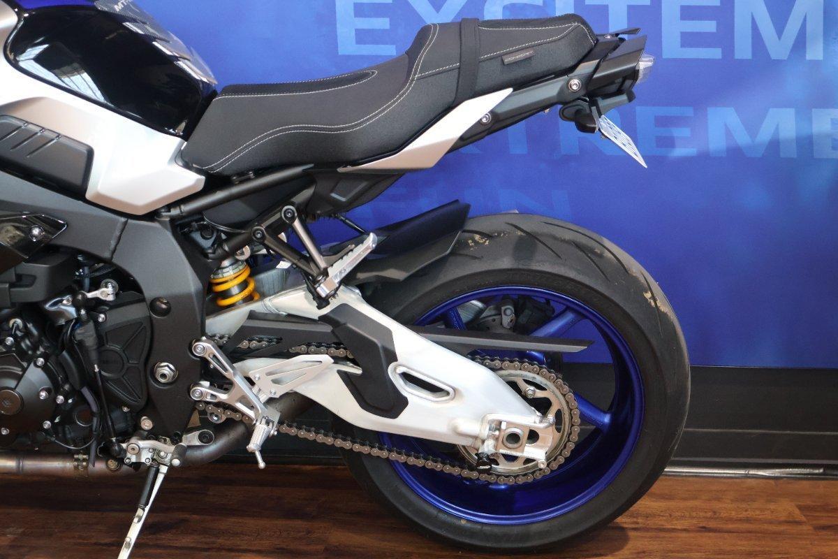 2018 YAMAHA MT-10SP SPORTS