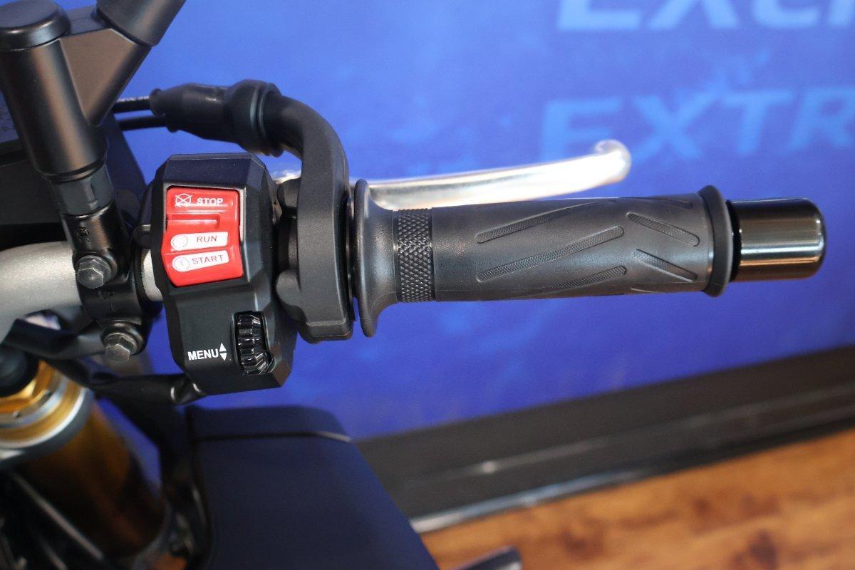 2018 YAMAHA MT-10SP SPORTS