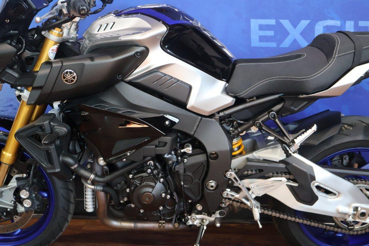 2018 YAMAHA MT-10SP SPORTS