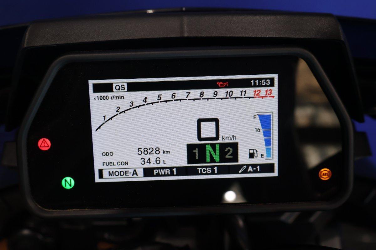 2018 YAMAHA MT-10SP SPORTS