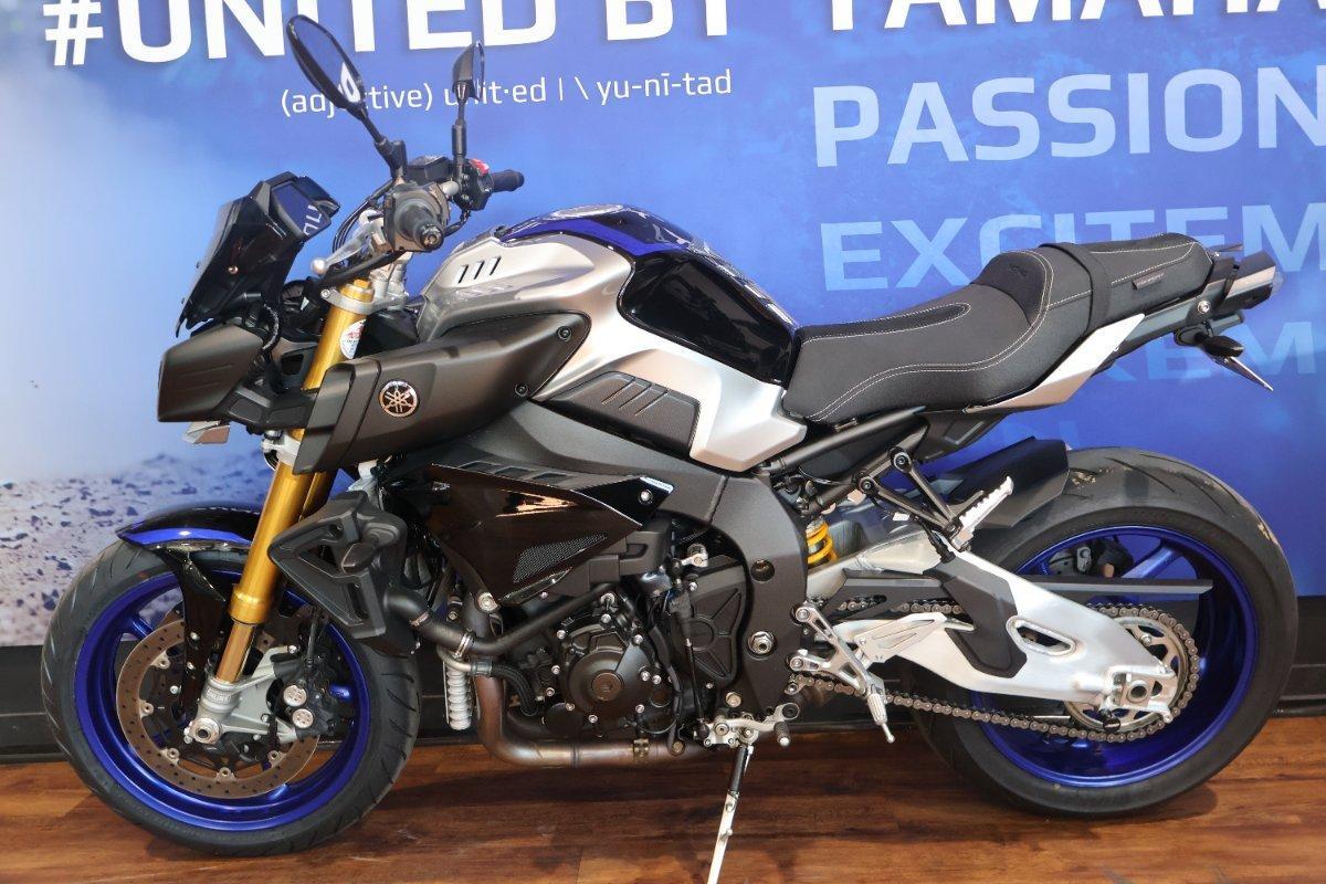 2018 YAMAHA MT-10SP SPORTS