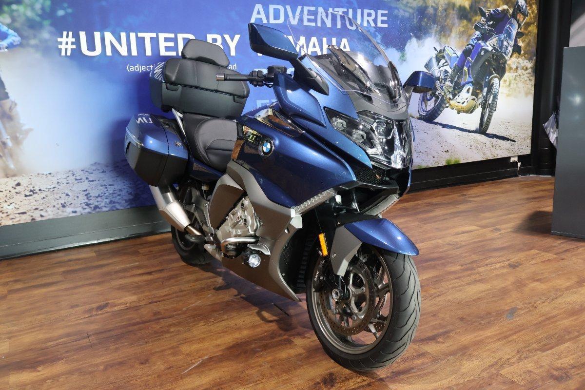 2024 BMW K 1600 GTL ROAD