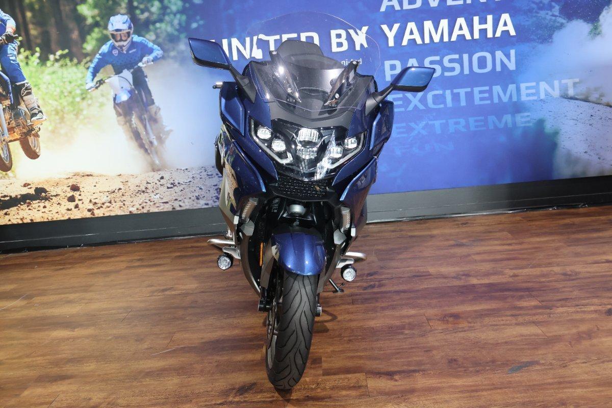 2024 BMW K 1600 GTL ROAD