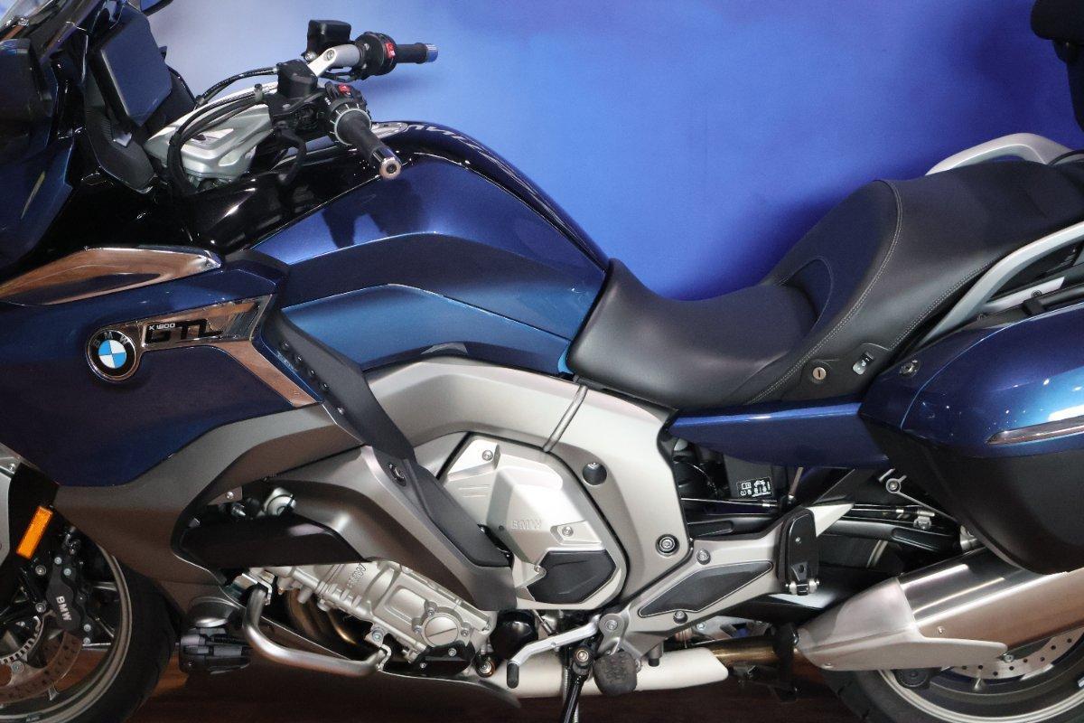 2024 BMW K 1600 GTL ROAD