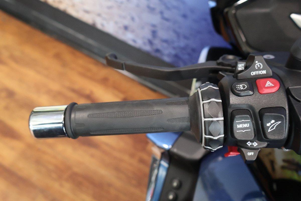 2024 BMW K 1600 GTL ROAD
