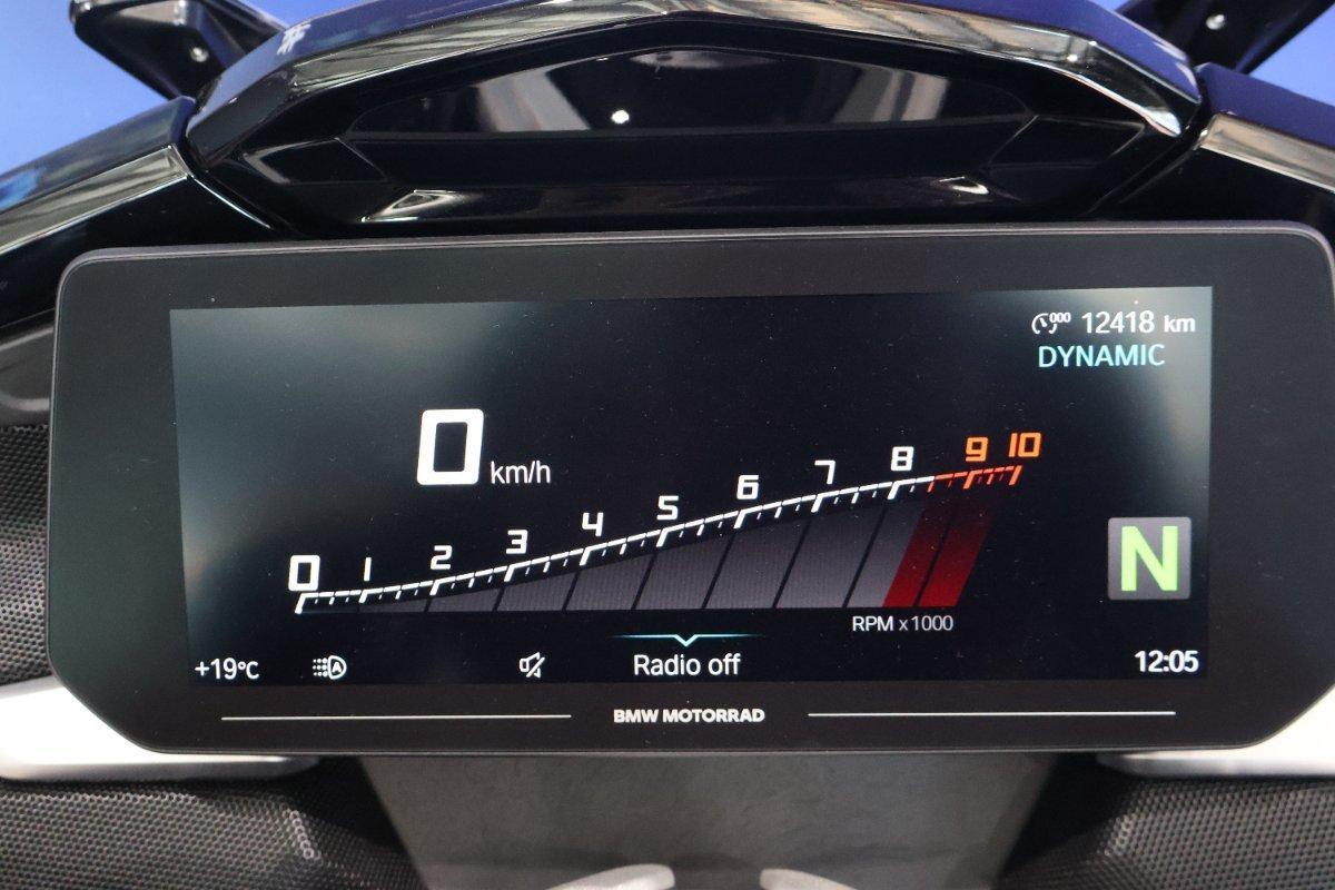 2024 BMW K 1600 GTL ROAD