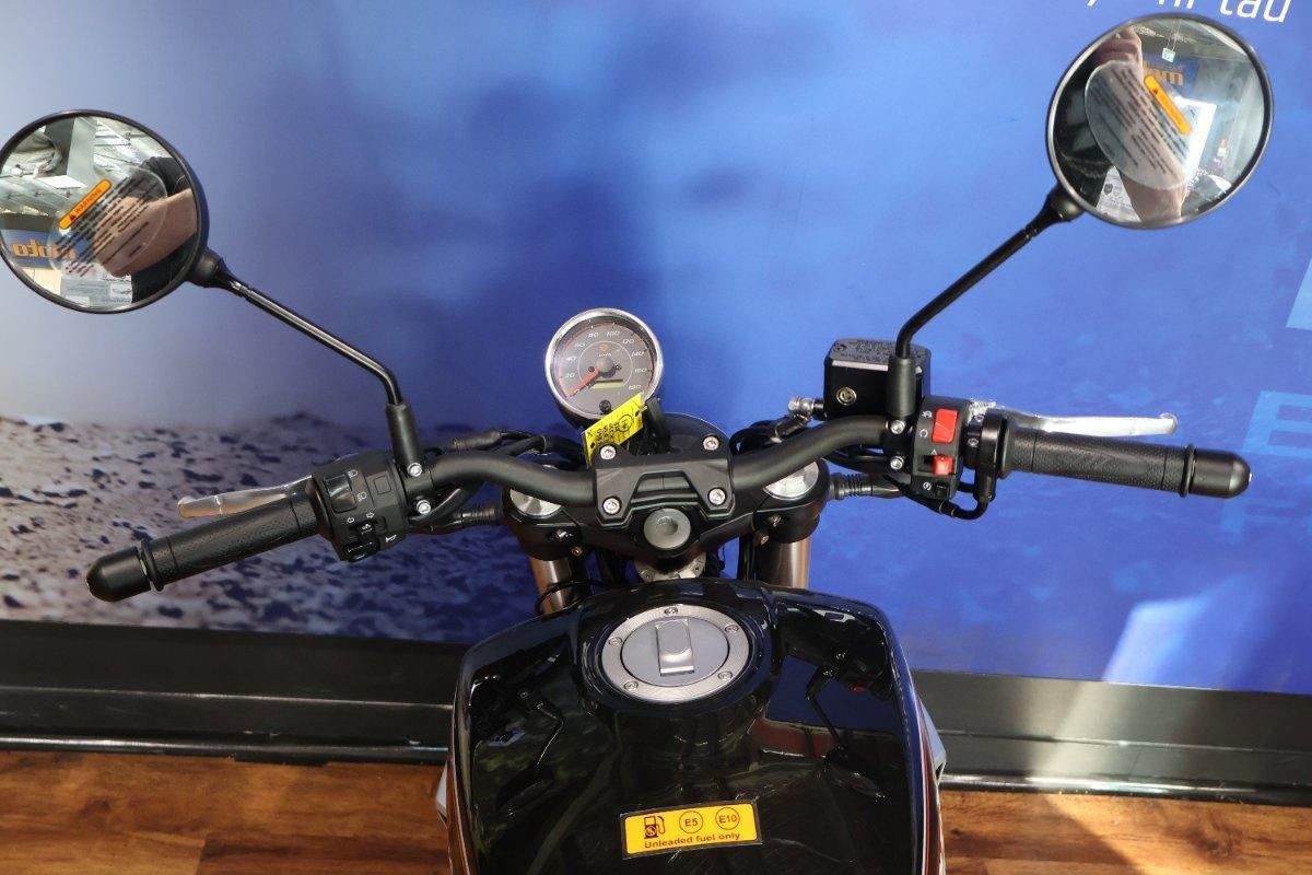 2024 HARLEY-DAVIDSON HD350-10 H-DX X350 CRUISER