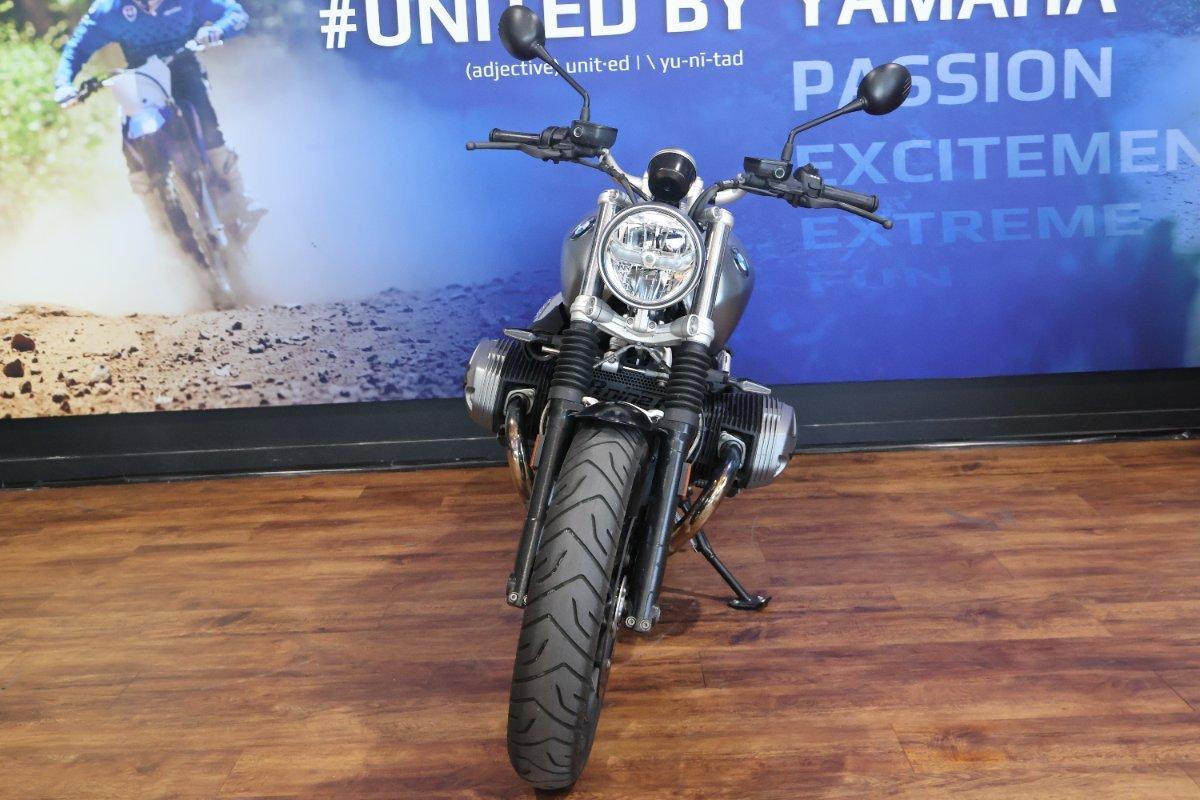 2022 BMW R NINE T SPORTS