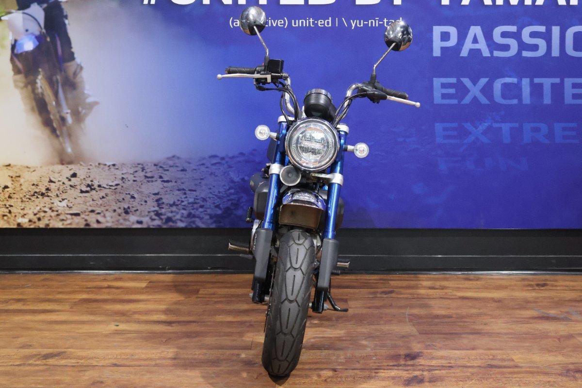 2020 HONDA MONKEY 125 ROAD