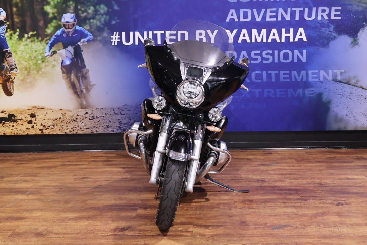 2022 BMW R 18 B CRUISER