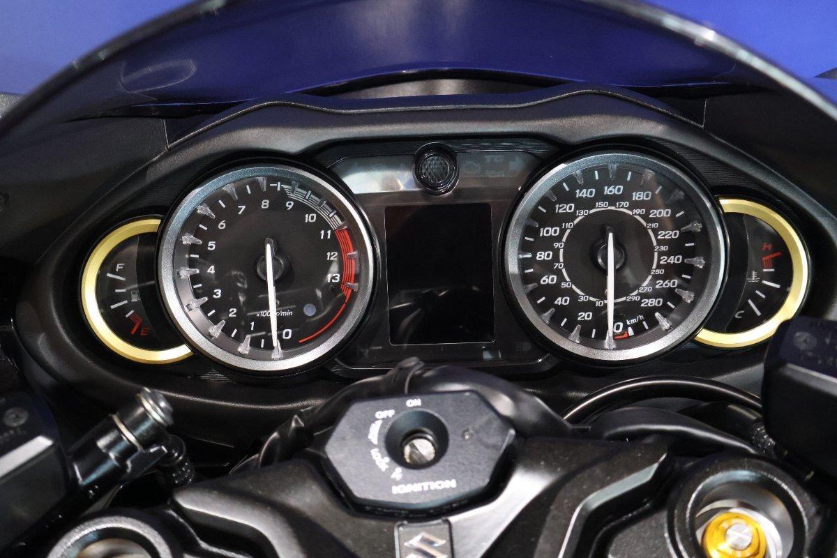 2022 SUZUKI GSX1300RR (HAYABUSA) SPORTS