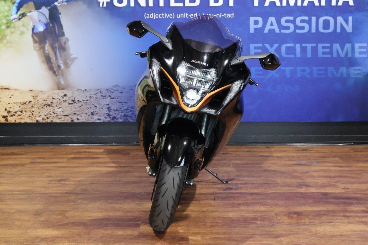 2022 SUZUKI GSX1300RR (HAYABUSA) SPORTS