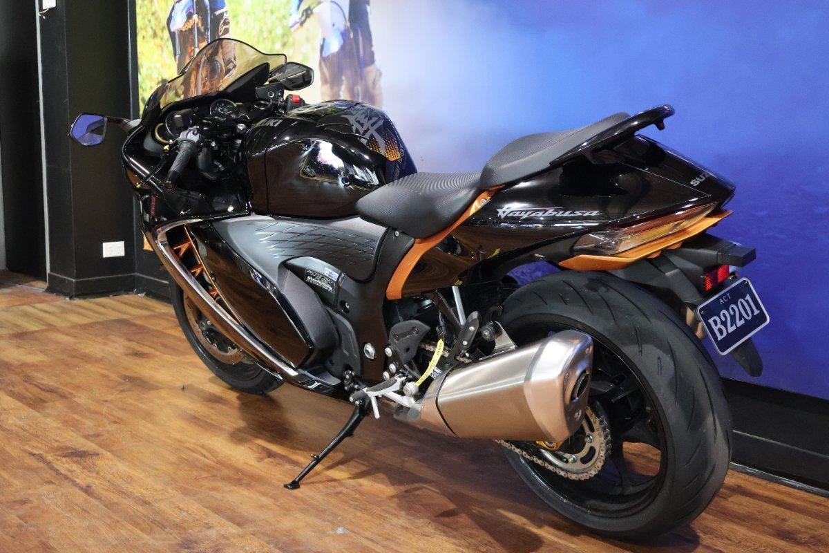 2022 SUZUKI GSX1300RR (HAYABUSA) SPORTS
