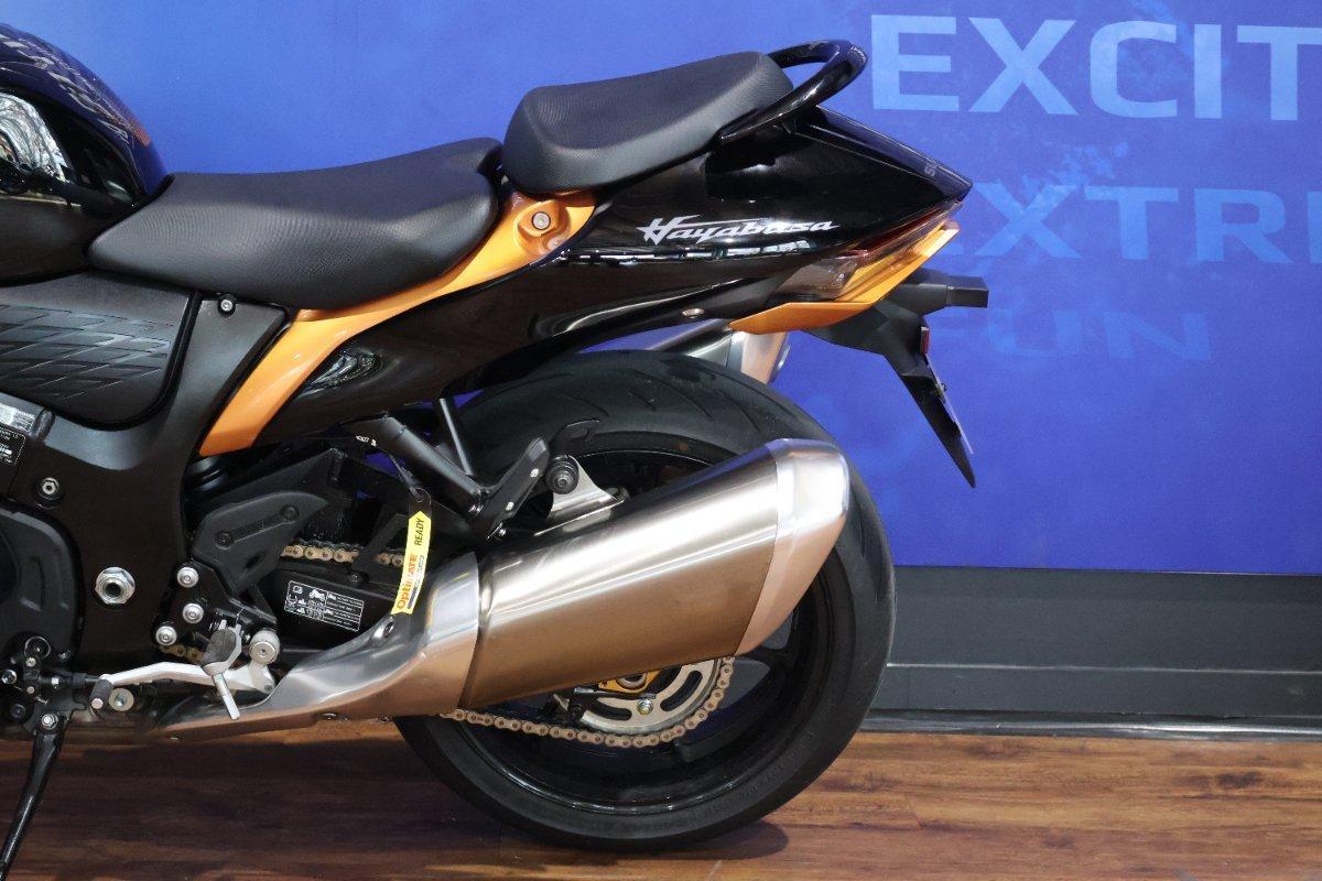 2022 SUZUKI GSX1300RR (HAYABUSA) SPORTS