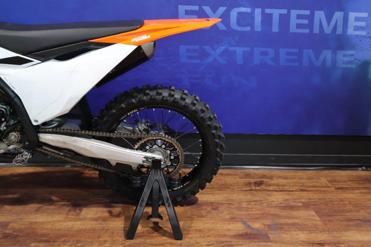 2024 KTM 250 SX-F MOTOCROSS
