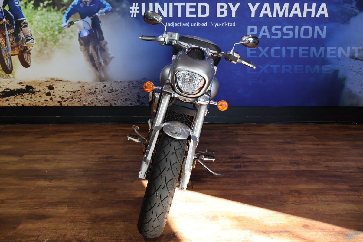 2013 SUZUKI VZ800 (BOULEVARD M50) CRUISER