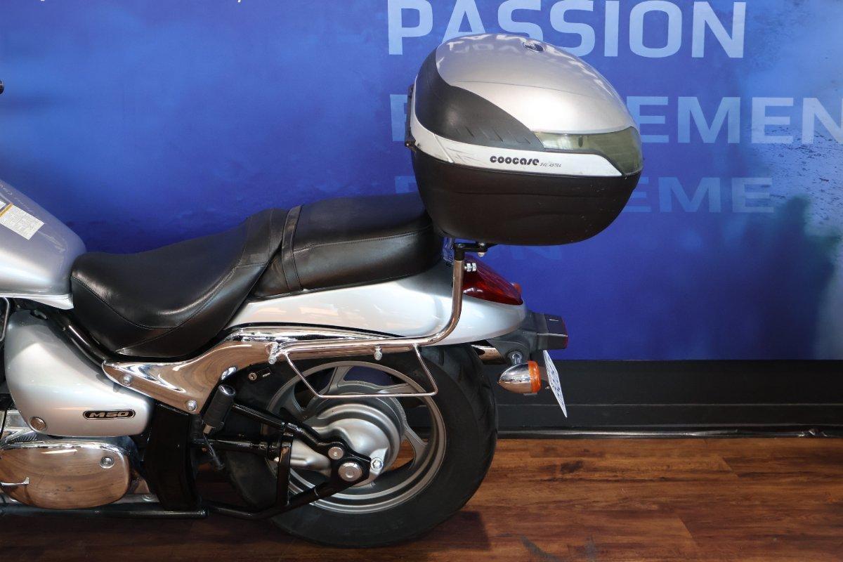 2013 SUZUKI VZ800 (BOULEVARD M50) CRUISER