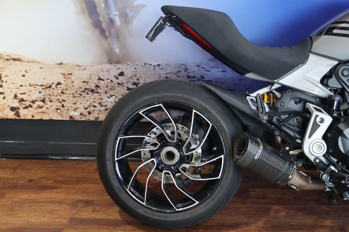 2019 DUCATI DIAVEL CRUISER