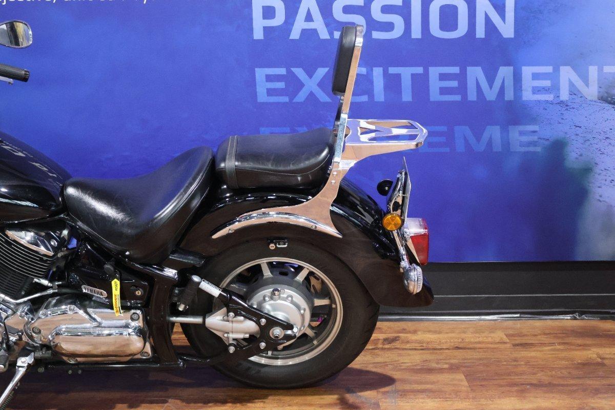 2006 YAMAHA XVS1100A V-STAR CLASSIC CRUISER