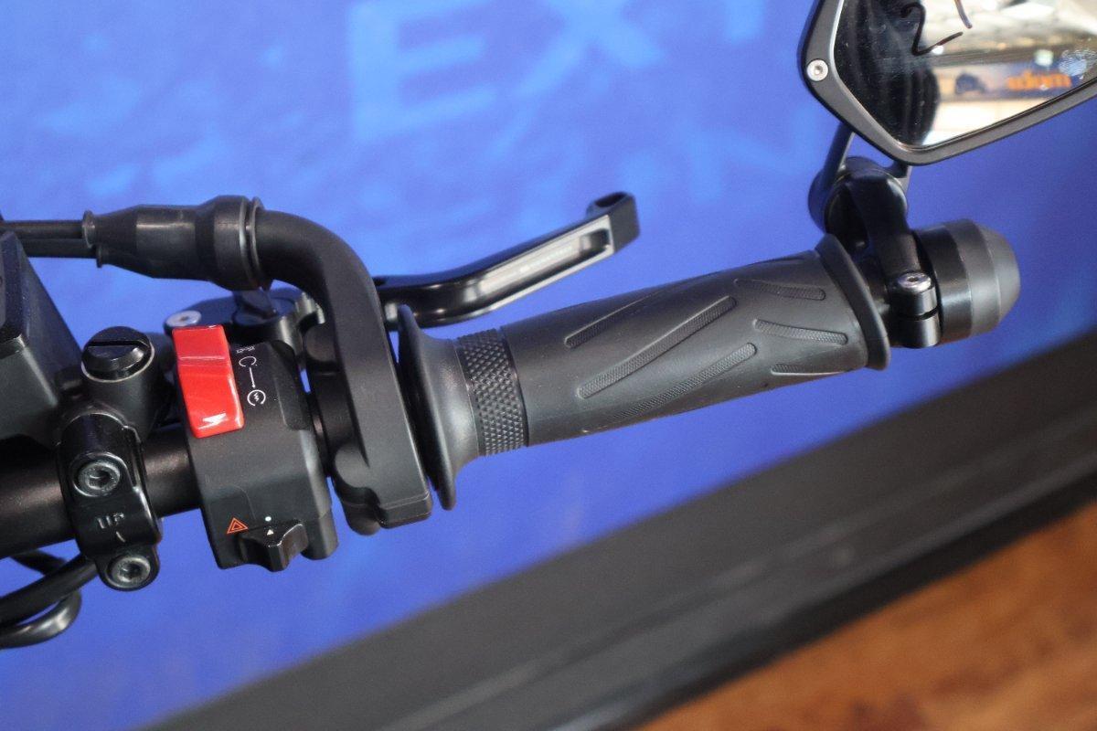 2020 YAMAHA MT-07 LA (ABS) ROAD