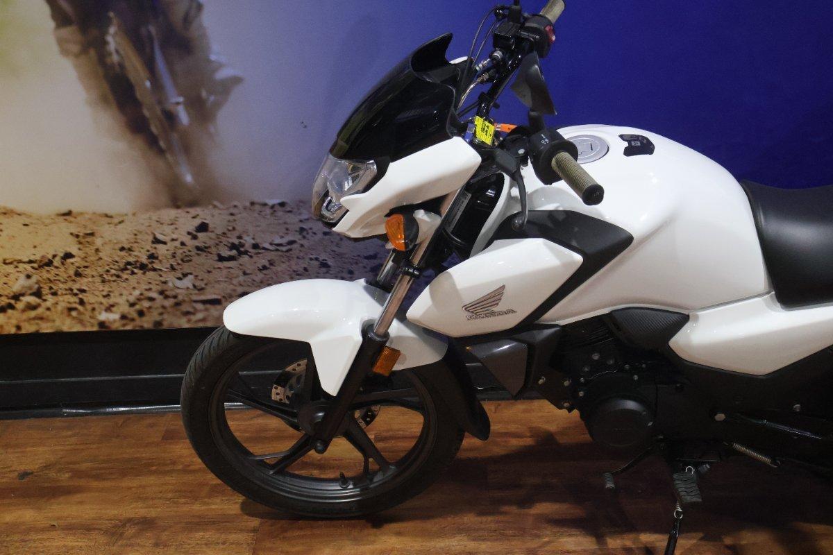 2022 HONDA CB125F (CBF125) ROAD